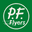 Pfflyers logo